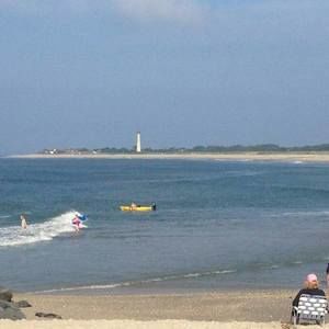 Meet your Posher, Fariborz